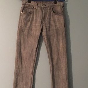 Levis 511 Slim fit Jeans Mens Size 33 x 32